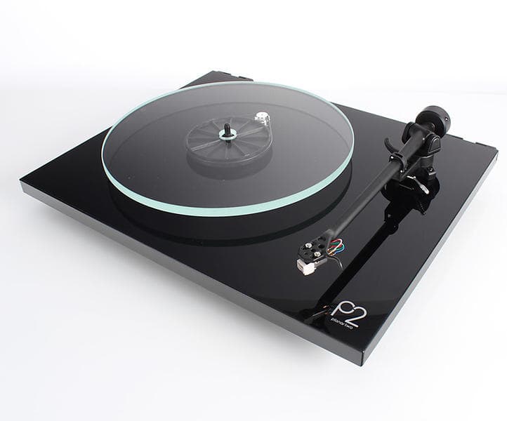 Rega Planar 2 (2016)