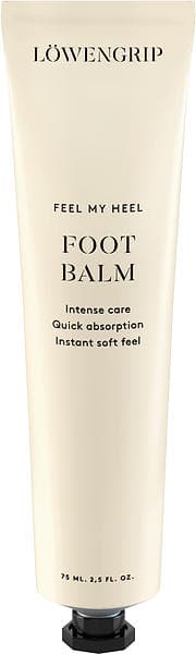 Löwengrip Care & Color Feel My Heel Foot Balm 75ml