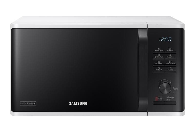 Samsung MS23K3555EW (Vit)