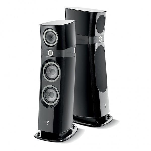 Focal Sopra No 3