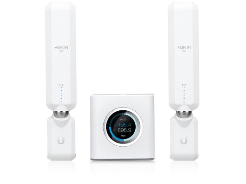 Ubiquiti Networks AmpliFi HD (3-pack)