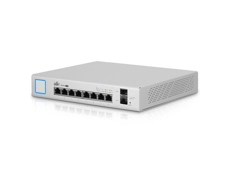 Ubiquiti Networks UniFi Switch 8-150W