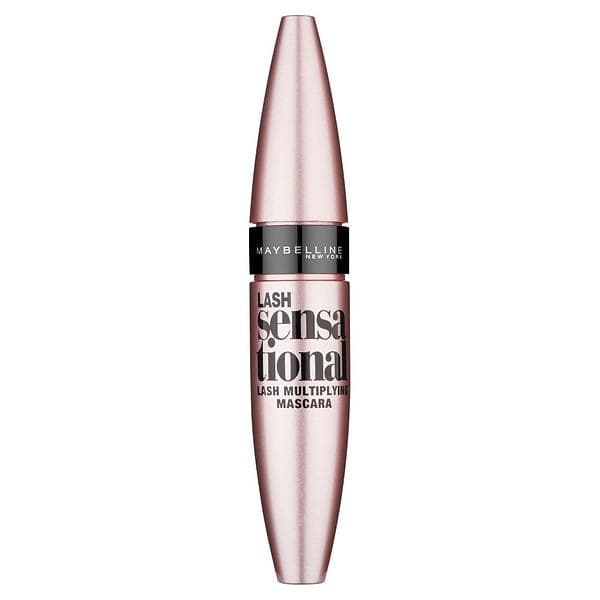 Maybelline Lash Sensational Lash Multiplying Mascara