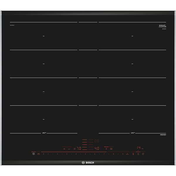 Bosch PXY675DC1E (Svart)