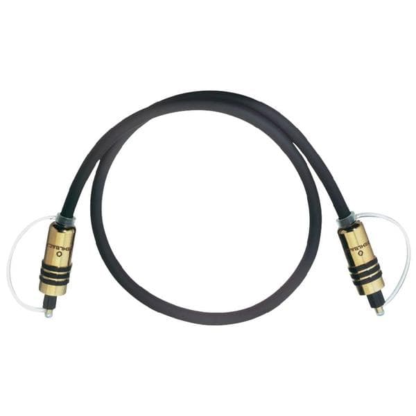 Oehlbach Hyper Profi Opto Toslink - Toslink 0,5m