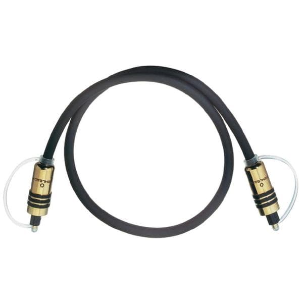 Oehlbach Hyper Profi Opto Toslink - Toslink 3m