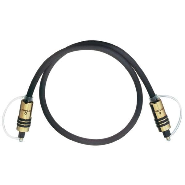 Oehlbach Hyper Profi Opto Toslink - Toslink 10m