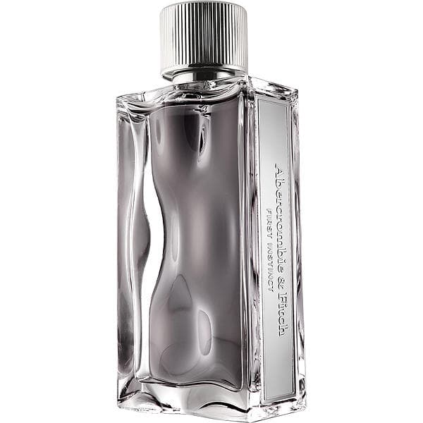 Abercrombie & Fitch First Instinct edt 100ml