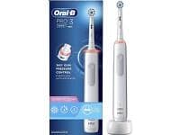 Oral-B Pro 3 3000 Sensitive Clean