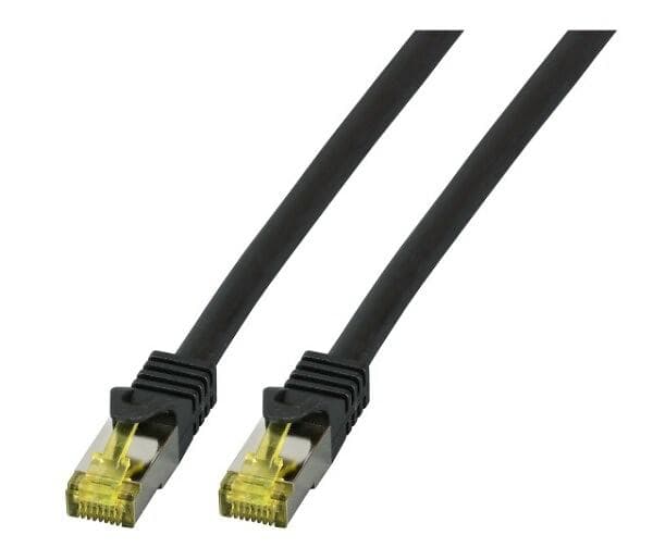 Intellinet S/FTP Cat7 RJ45 - RJ45 LSZH 2m