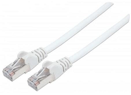 Intellinet S/FTP Cat7 RJ45 - RJ45 LSZH 10m