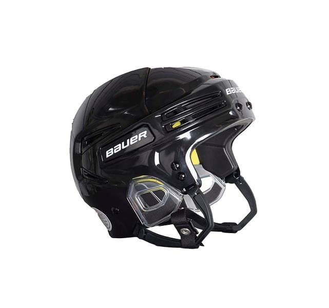 Bauer Re-akt 75 Sr Hjälmar
