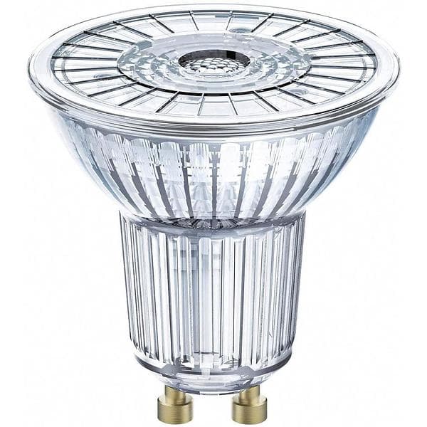 Osram LED Star PAR16 350lm 2700K GU10 4,3W