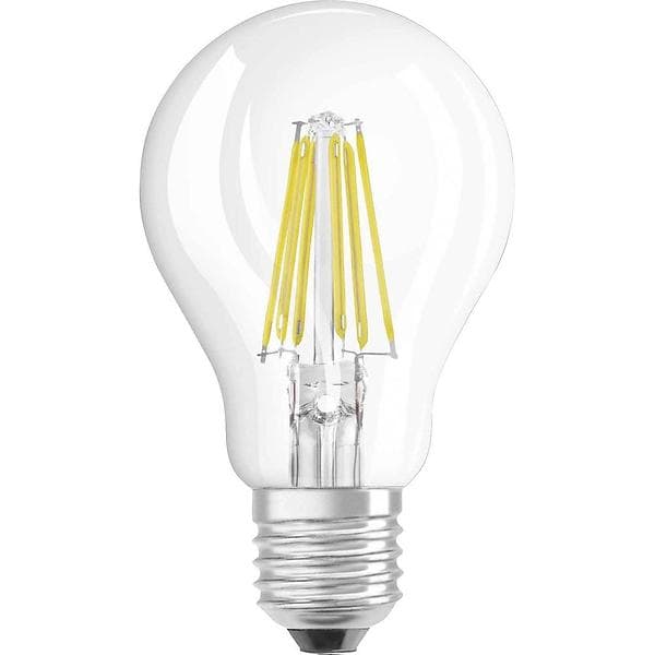 Osram LED Retrofit Classic A 1055lm 2700K E27 8W