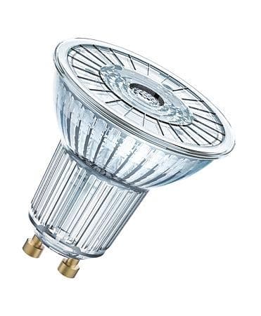 Osram LED Superstar PAR16 230lm 2700K GU10 3,1W (Dimbar)