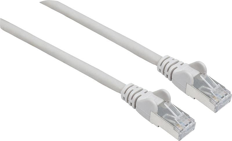 Intellinet S/FTP Cat7 RJ45 - RJ45 LSZH 5m