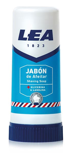 Lea Shaving Soap Stick 50g