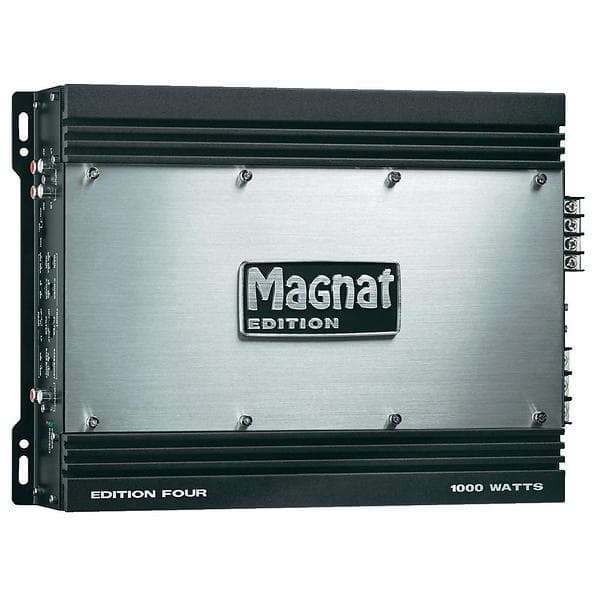 Magnat Edition Four