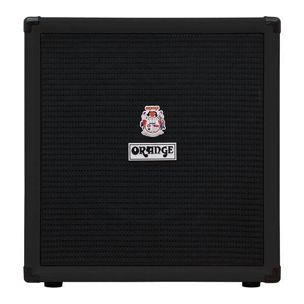 Orange Crush Bass 100