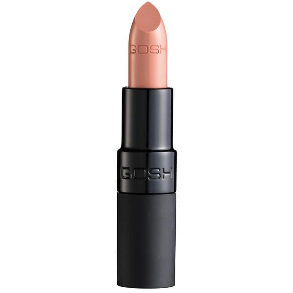 GOSH Cosmetics Velvet Touch Matt Lipstick