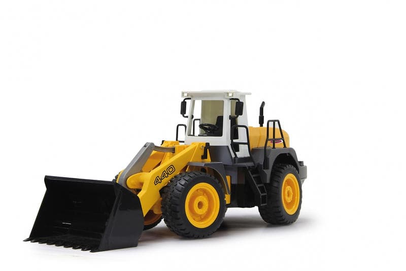 Jamara Wheel Loader 440 (410005) RTR