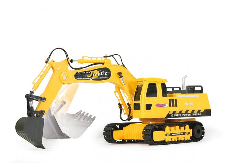 Jamara Digger J-Matic (404920) RTR