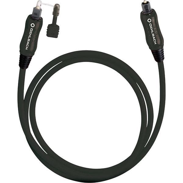 Oehlbach Opto Star Toslink - Toslink 1,5m