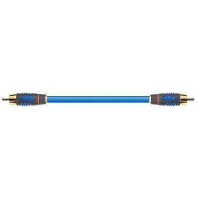 IXOS XHD258 1RCA - 1RCA 1m