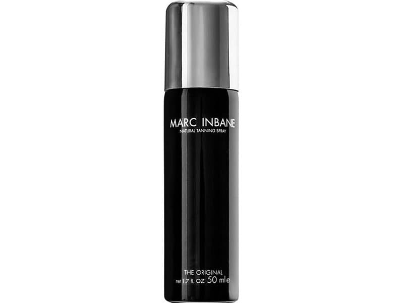 Marc Inbane Natural Tanning Spray 50ml