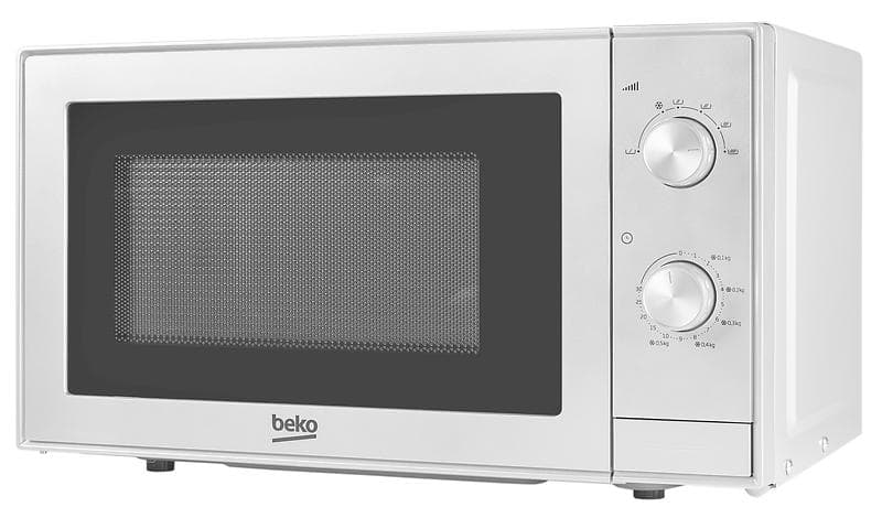 Beko MOC20100S (Silver)