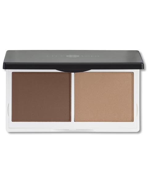 Lily Lolo Sculpt & Glow Contour Duo 10g