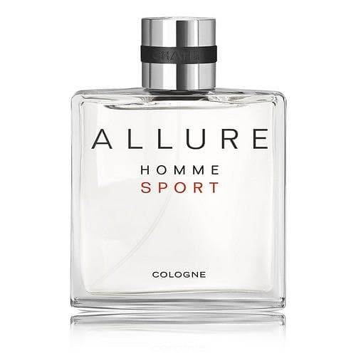 Chanel Allure Homme Sport Cologne 100ml