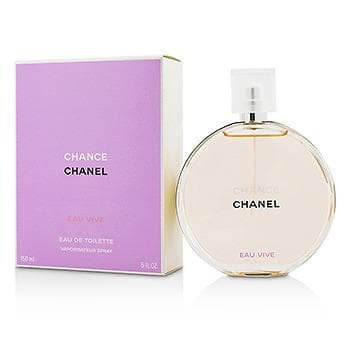 Chanel Chance Eau Vive edt 150ml