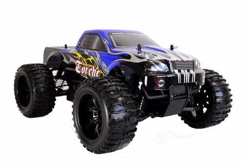 Amewi Monster Truck Torche RTR