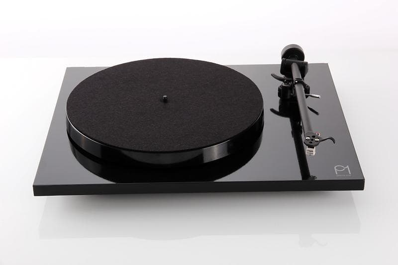 Rega Planar 1