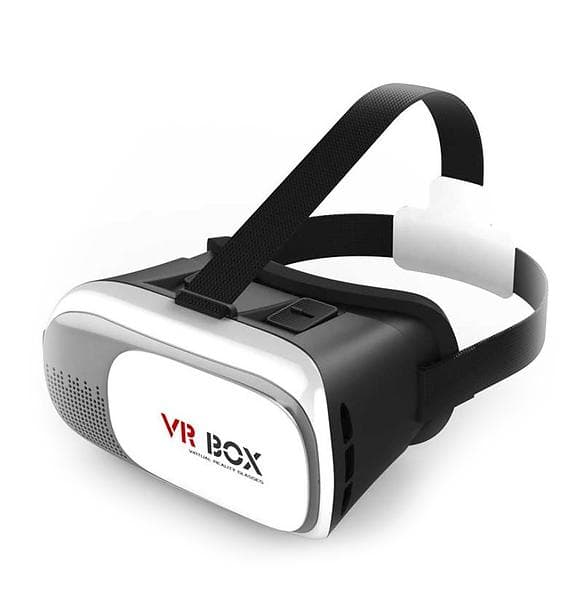 VR Box VR02