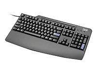 Lenovo Preferred Pro USB Keyboard (IT)