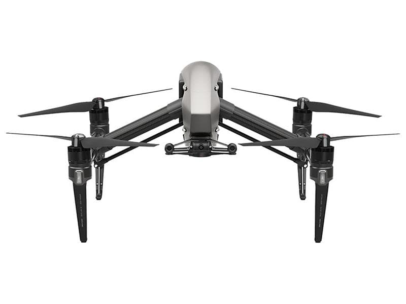 DJI Inspire 2 RTF