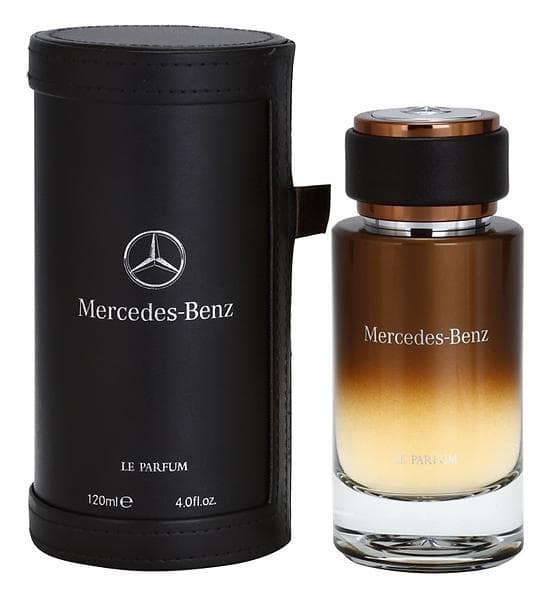 Mercedes Benz Le Parfum edp 120ml