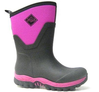 Muckboot Arctic Sport II Mid (Dam)