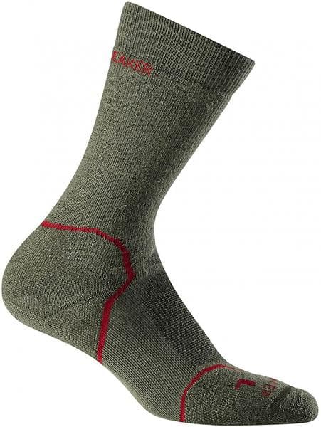 Icebreaker Hike + Medium Crew Sock