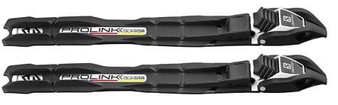 Salomon Prolink Access Jr