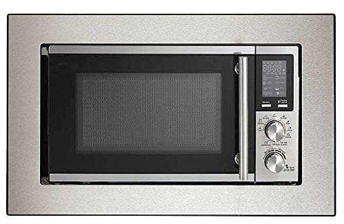 Silva Homeline EBM-G 880E (Rostfri)