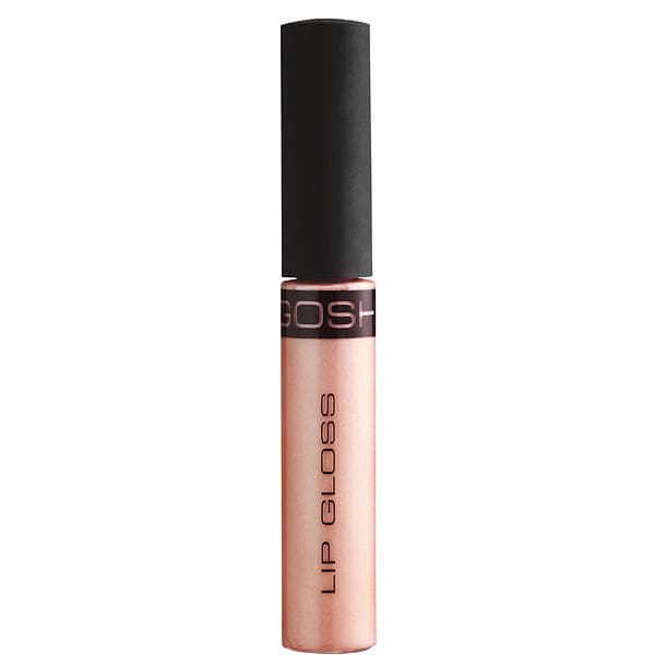 GOSH Cosmetics Lip Gloss