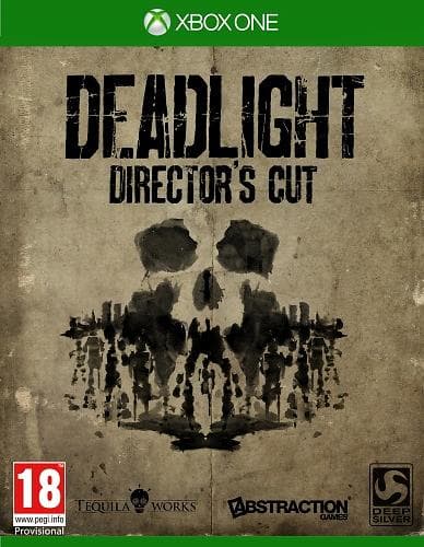 Deadlight - Director's Cut (Xbox One | Series X/S)