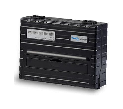 Tally MIP480