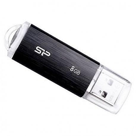 Silicon Power USB Ultima U02 8GB