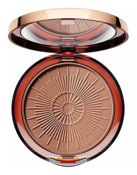 Artdeco Bronzing Long Lasting Compact Powder 10g