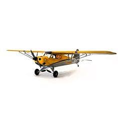 Hangar 9 Carbon Cub 15cc ARF