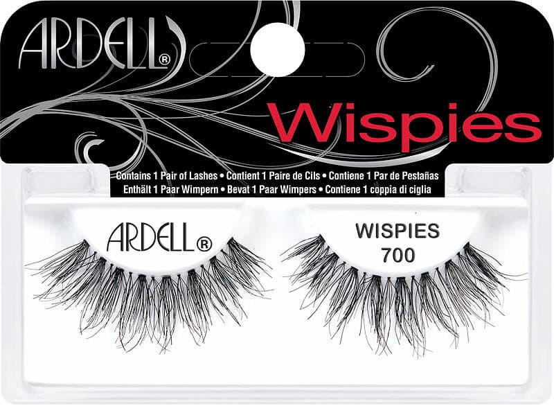 Ardell Wispies 700 Lashes